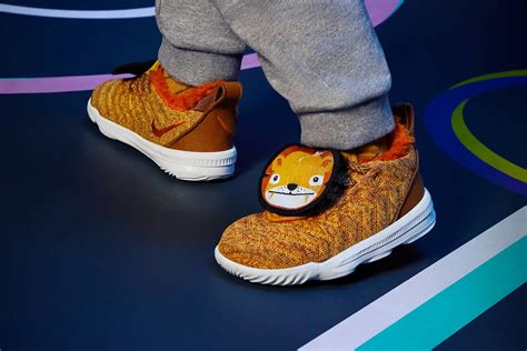 De beste schoenen van Nike voor peuters en kids